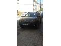 2015 ÇOK TEMİZ 59 BİN KM DE DACİA DUSTER ORGİNAL ÇELİK JANTLI