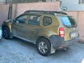 2015 ÇOK TEMİZ 59 BİN KM DE DACİA DUSTER ORGİNAL ÇELİK JANTLI