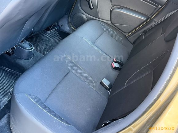 2015 ÇOK TEMİZ 59 BİN KM DE DACİA DUSTER ORGİNAL ÇELİK JANTLI