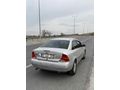 Sahibinden Ford Focus 2.0 Ghia 2001 Model 