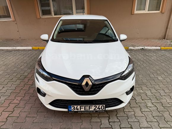 Hatasız tertemiz 
