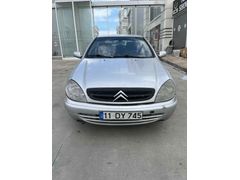 Sahibinden Citroen Xsara 1.6 SX 2003 Model 