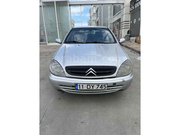 Sahibinden Citroen Xsara 1.6 SX 2003 Model 