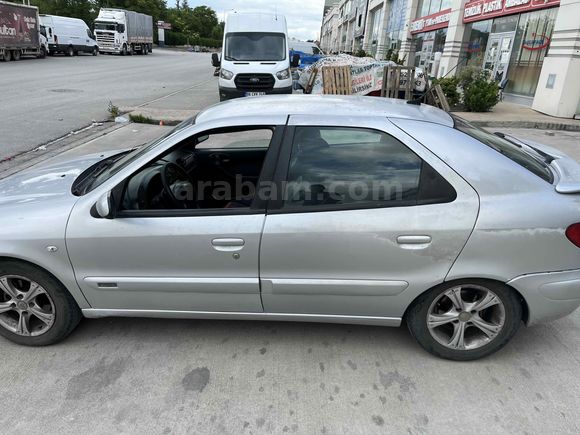 Sahibinden Citroen Xsara 1.6 SX 2003 Model 