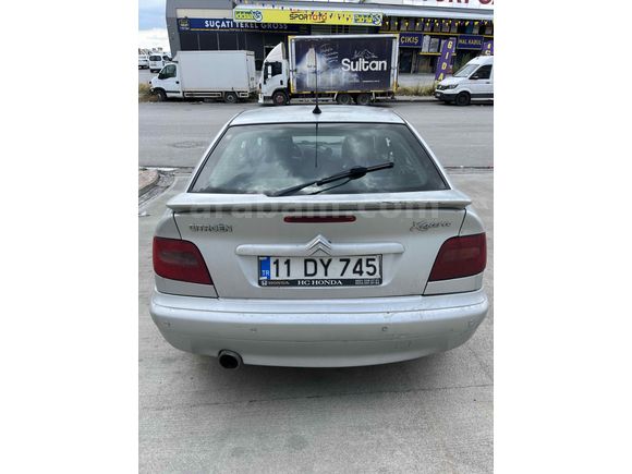 Sahibinden Citroen Xsara 1.6 SX 2003 Model 