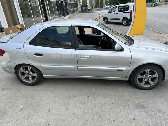 Sahibinden Citroen Xsara 1.6 SX 2003 Model 