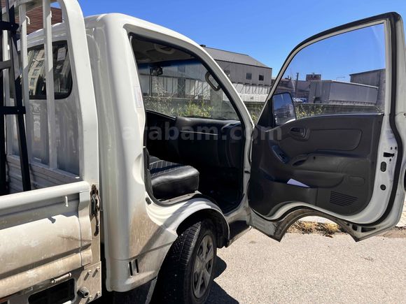 Sahibinden Hyundai H 100 