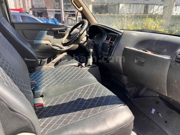 Sahibinden Hyundai H 100 