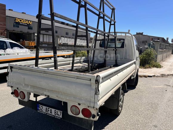 Sahibinden Hyundai H 100 
