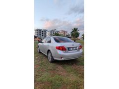 Sahibinden Toyota Corolla 1.6 Elegant 2007 Model