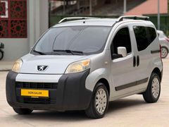 2011 PEUGEOUT BİPPER 1.4HDİ KLİMALI 245,000KM HATASIZ