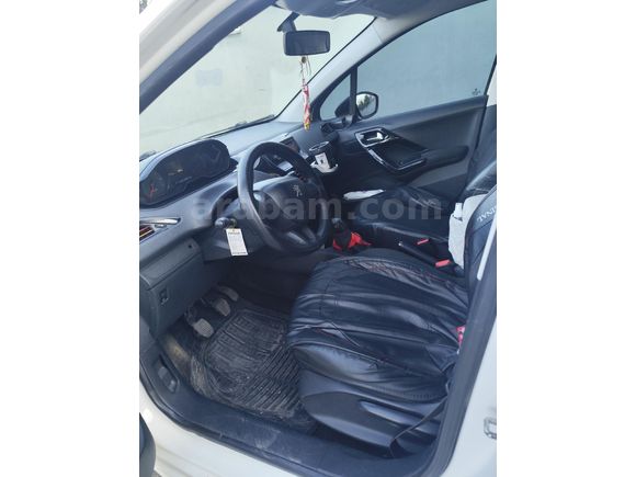 Sahibinden Peugeot 208 1.0 VTi Access 2013 Model