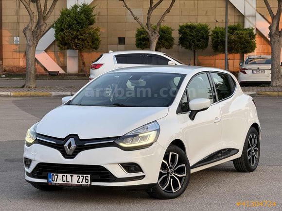 HATASIZ BOYASIZ DEĞİŞENSİZ HASAR KAYITSIZ OTOMATİK İCON PAKET