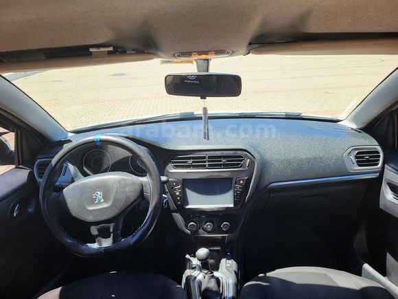 2014 Değişensiz 155.000Km de Temiz