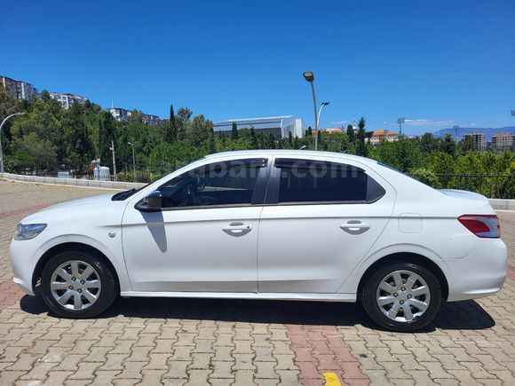 2014 Değişensiz 155.000Km de Temiz