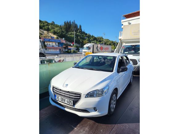 2014 Değişensiz 155.000Km de Temiz