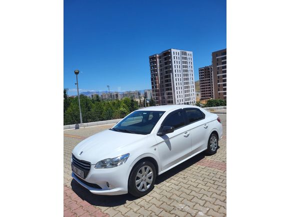 2014 Değişensiz 155.000Km de Temiz