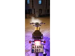 Sahibinden Kuba Çita 50R Gold  pro