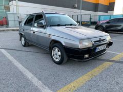 SAHİBİNDEN 94 MODEL SKODA FAVORİT SIFIR MOTOR