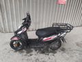 Sahibinden TVS Wego