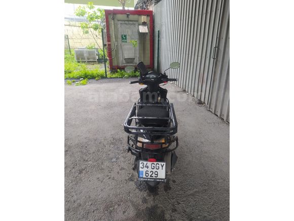Sahibinden TVS Wego