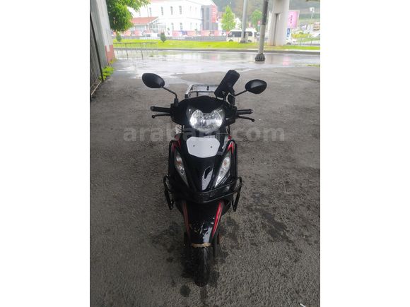 Sahibinden TVS Wego