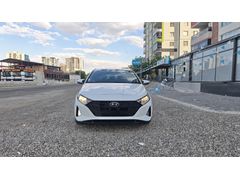 Sahibinden Hyundai i20 1.4 MPI Style 2023 Model