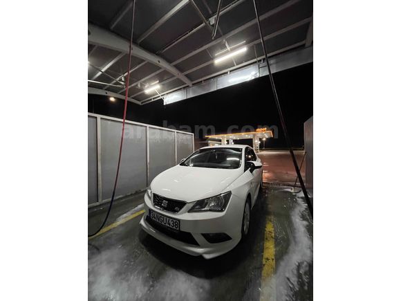 Sahibinden Seat Ibiza 1.4 Style 2013 Model 