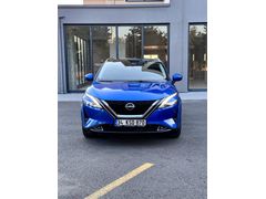 Sahibinden Nissan Qashqai 1.3 DIG-T Sky Pack 2023 Model 