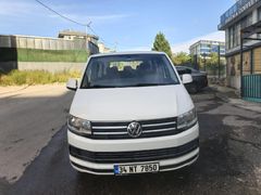 HATASIZ BOYASIZ 87 BİNDE Volkswagen Caravelle 2.0 TDI BMT Trendline 2015 Model