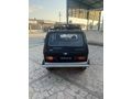Temiz bakımlı 4*4 Niva 