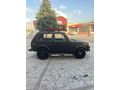 Temiz bakımlı 4*4 Niva 