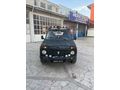 Temiz bakımlı 4*4 Niva 