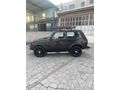 Temiz bakımlı 4*4 Niva 