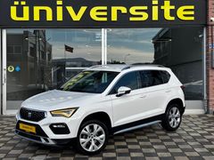 ÜNİVERSİTE_2023 ATECA 1.5 EcoTSI XPERIENCE 35.000KM_HATASIZ
