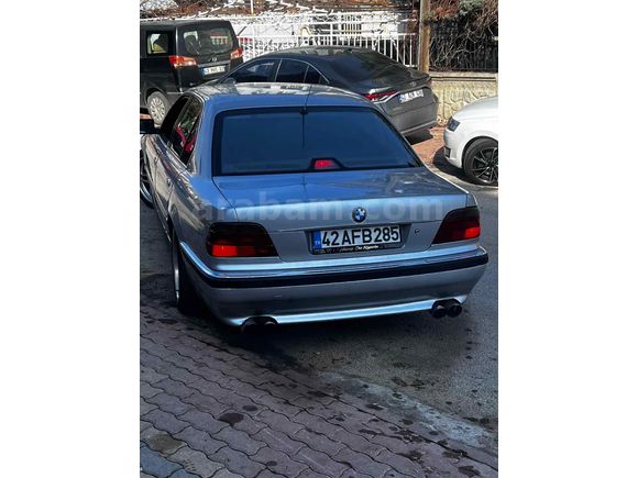 Sahibinden BMW 7 Serisi 740i 1996 Model Konya