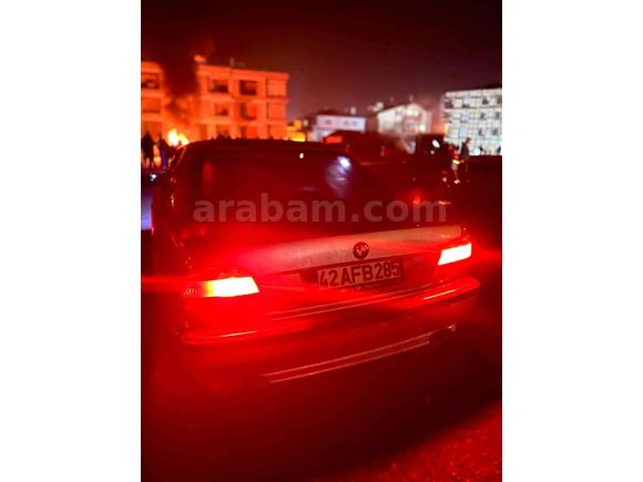 Sahibinden BMW 7 Serisi 740i 1996 Model Konya