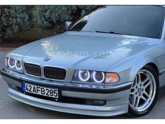Sahibinden BMW 7 Serisi 740i 1996 Model Konya