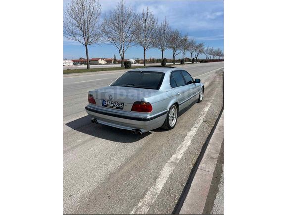 Sahibinden BMW 7 Serisi 740i 1996 Model Konya