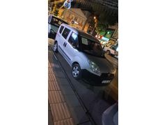 Sahibinden 1 haftalığına 460 bin son fiyat Fiat Doblo Combi 1.3 Multijet Easy 2013 Model  207000 km Gri (metalik)