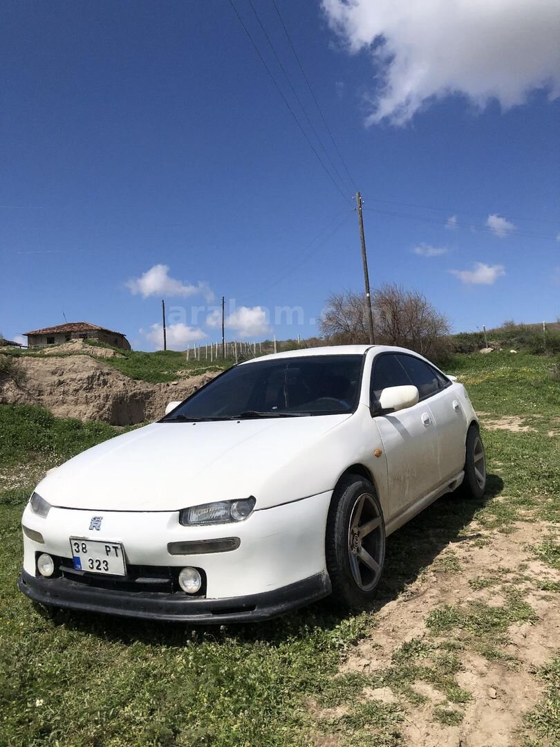 Sahibinden Mazda Lantis 1.8 1996 Model 3