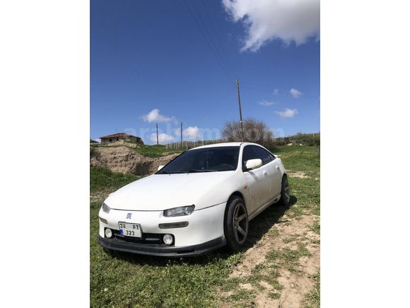 Sahibinden Mazda Lantis 1.8 1996 Model