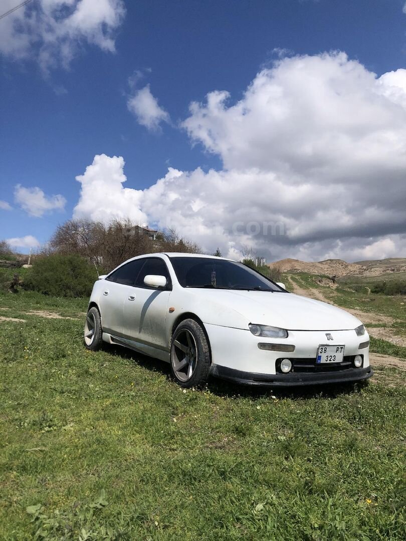Sahibinden Mazda Lantis 1.8 1996 Model 2