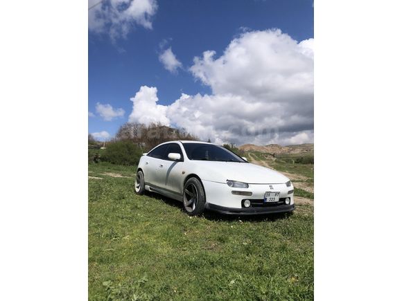Sahibinden Mazda Lantis 1.8 1996 Model Çorum 375.000 km Beyaz