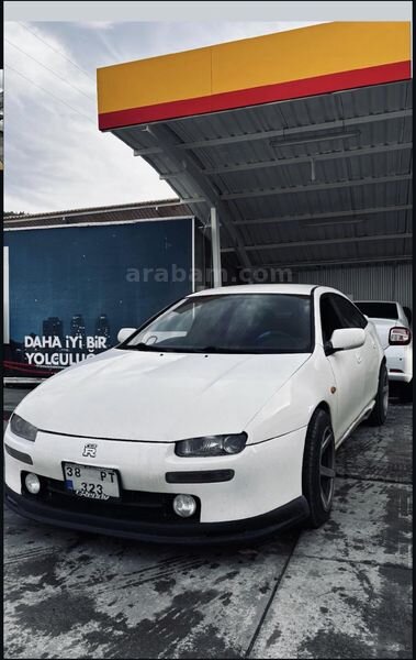 Sahibinden Mazda Lantis 1.8 1996 Model