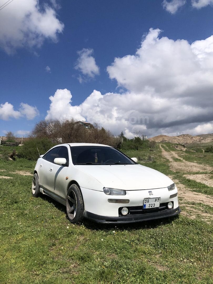 Sahibinden Mazda Lantis 1.8 1996 Model 6
