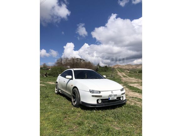 Sahibinden Mazda Lantis 1.8 1996 Model