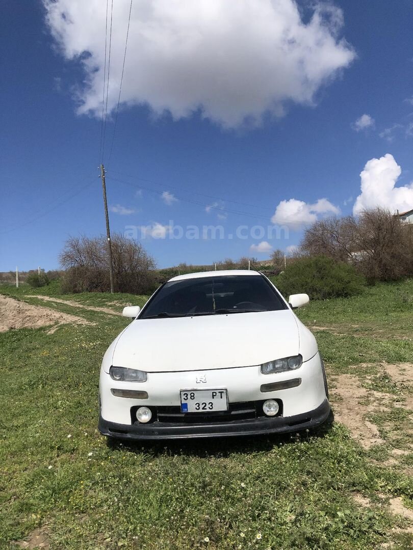 Sahibinden Mazda Lantis 1.8 1996 Model 4