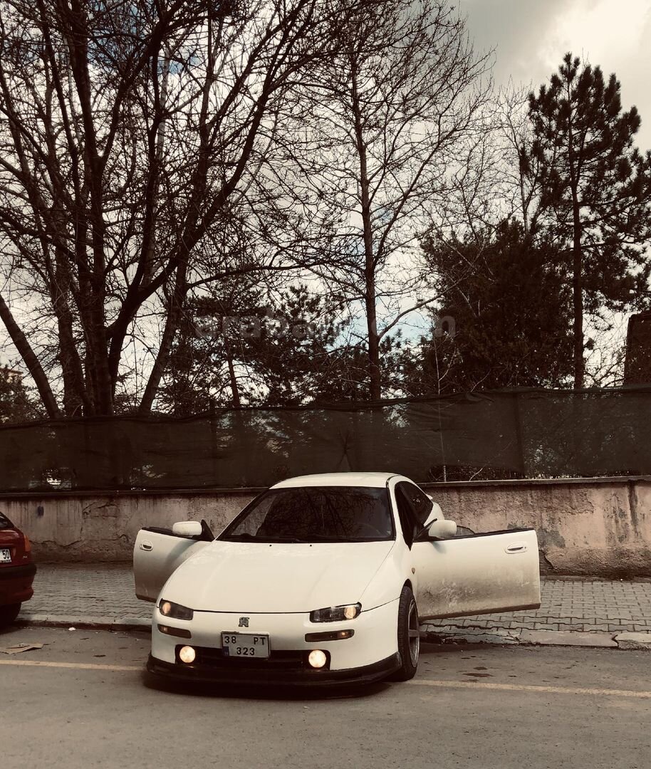 Sahibinden Mazda Lantis 1.8 1996 Model 7