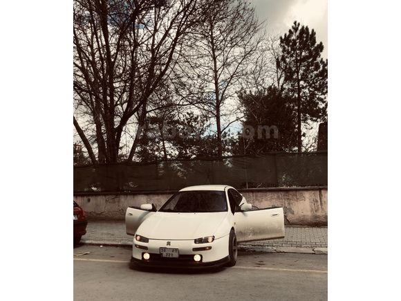 Sahibinden Mazda Lantis 1.8 1996 Model Çorum 375.000 km Beyaz